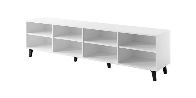 Тумба под ТВ Рей Белый