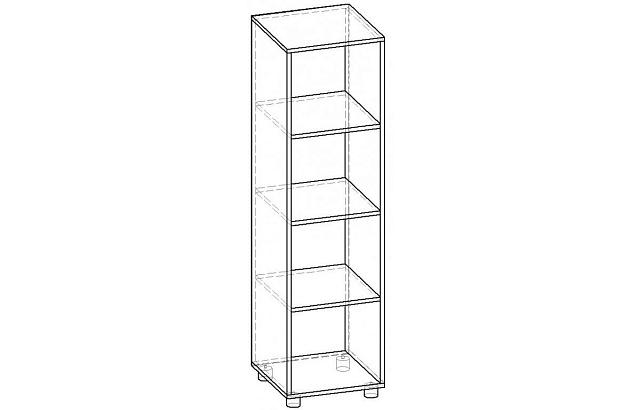 Стеллаж Лидер СТ.037.400-00