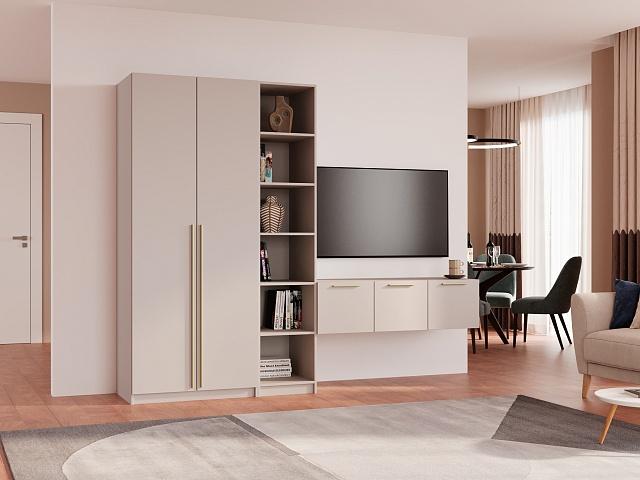 Стенка Лорена Пакс - 14 Кашемир