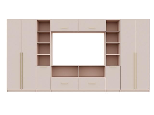 Стенка Лорена Пакс - 5 Кашемир