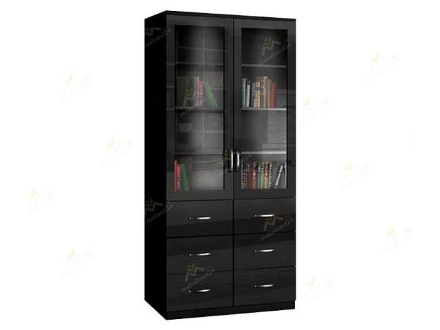 Книжный шкаф Моне - 2.5