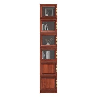 Книжный шкаф Карлос - 43