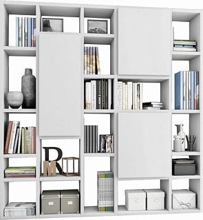 Стеллаж Куб - 2