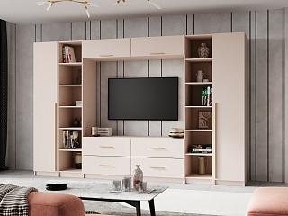 Стенка Лорена Пакс - 1 Кашемир