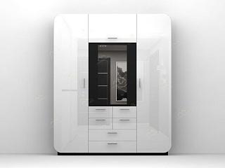 Прихожая Модерн - 8