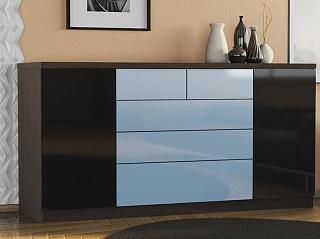 Комод Шайн - 25