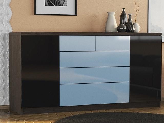 Комод Шайн - 25