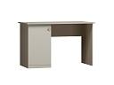 Письменный стол Скарабей - 3 МДФ Кашемир