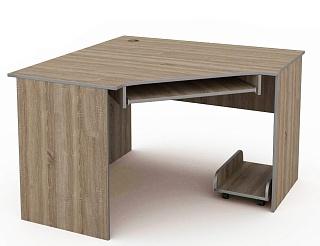 Письменный стол Сокол - 3