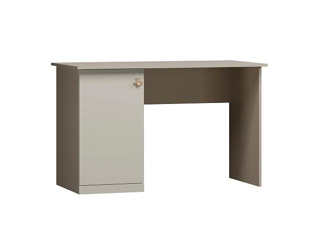 Письменный стол Скарабей - 3 МДФ Кашемир