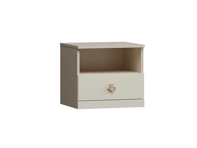 Тумба прикроватная Скарабей Mini - 2 Кашемир