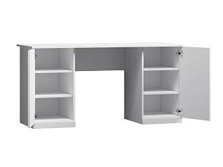 Письменный стол Скарабей Mini - 4 Белый