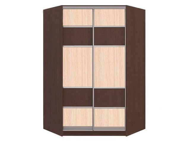 Шкаф-купе угловой Оскар - 12
