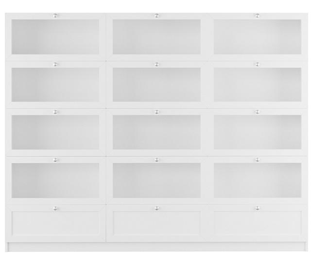 Библиотека Билли - 57