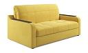 Диван Наполи Mazeri yellow 13