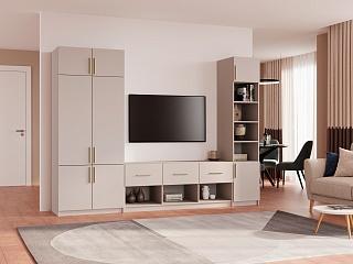 Стенка Лорена Пакс - 7 Кашемир