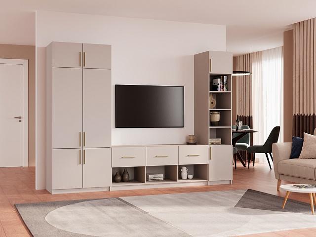 Стенка Лорена Пакс - 7 Кашемир