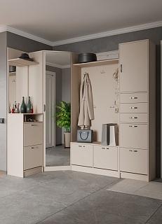 Прихожая Ольга - 14 Кашемир