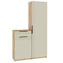 Прихожая Астрис - 4 Сантьяго