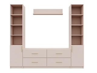 Стенка Лорена Пакс - 2 Кашемир