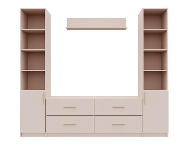 Стенка Лорена Пакс - 2 Кашемир