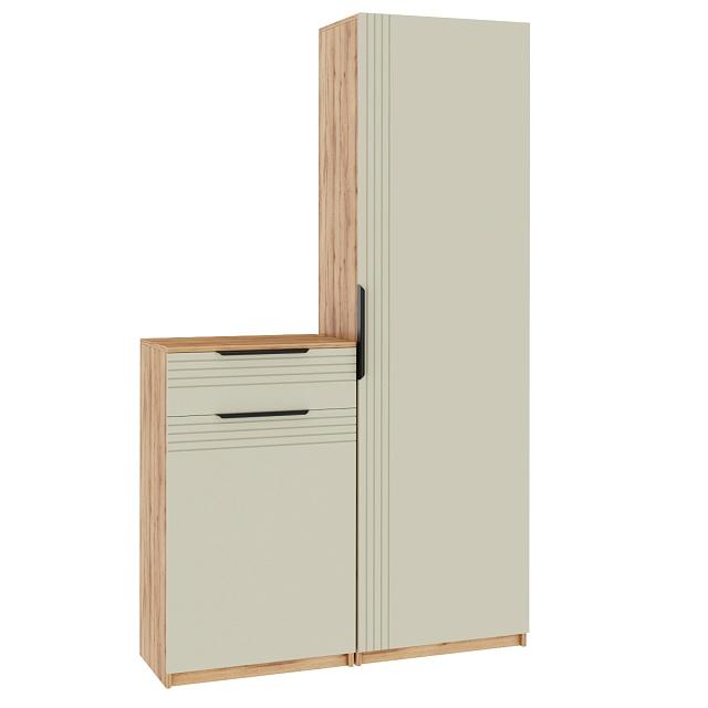 Прихожая Астрис - 4 Сантьяго