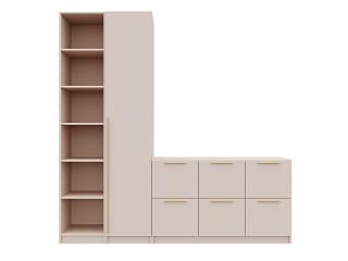 Стенка Лорена Пакс - 12 Кашемир