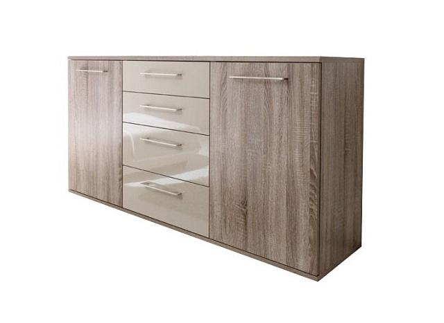 Комод Элит - 78 МДФ