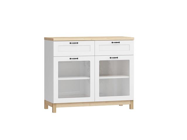 Комод Техас - 9 МДФ