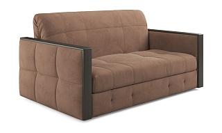 Диван Соренто - 3 Zara brown 20