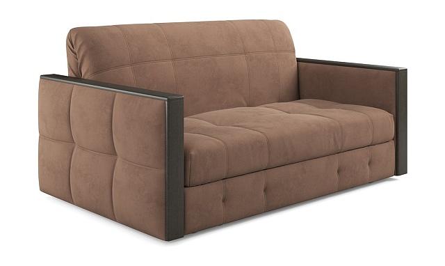 Диван Соренто - 3 Zara brown 20