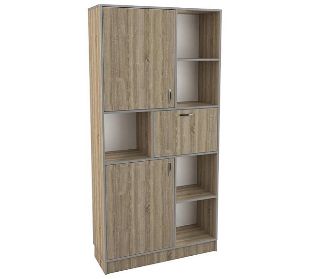 Стеллаж Сокол - 3