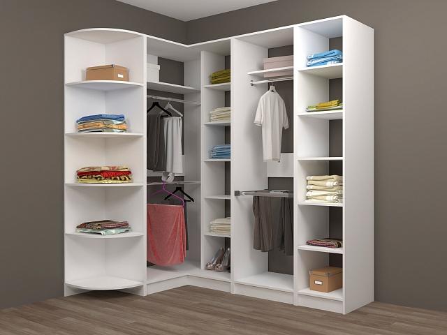 Гардеробная Alexa - 7