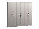 Шкаф распашной Ливан - 6 Кашемир