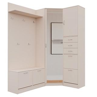 Прихожая Ольга - 12 Кашемир