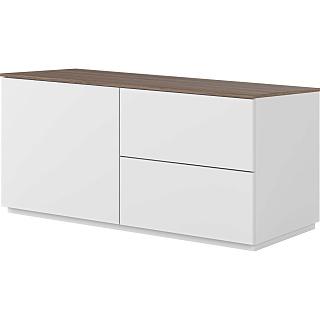 Комод Солт - 2 Орех Тьеполо