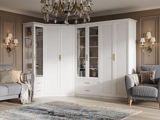 Книжный шкаф Даниэль - 12