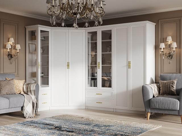 Книжный шкаф Даниэль - 12