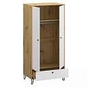 Шкаф распашной Дестин