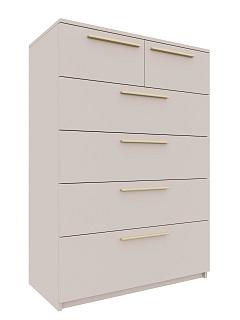 Комод Гранд - 7 Кашемир