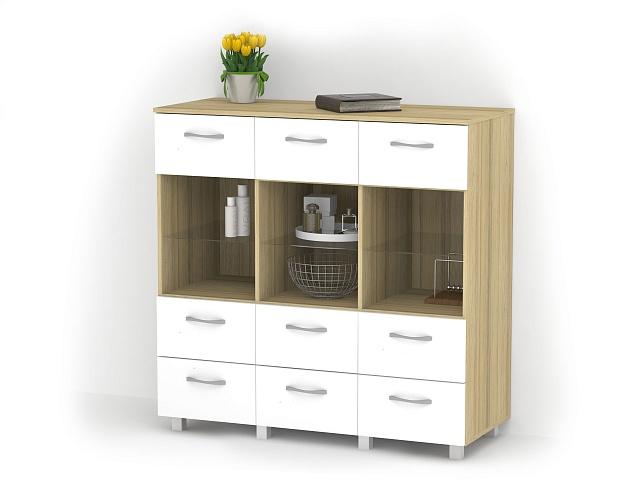 Комод Нюанс - 17