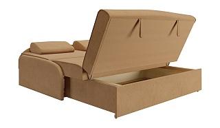 Диван Глобус - 2 Allure plain 4