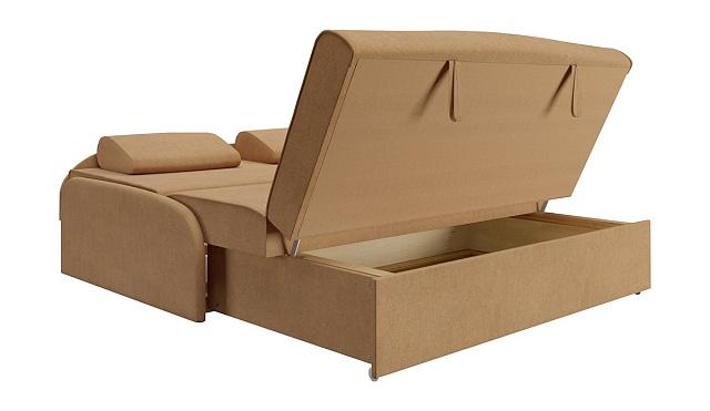 Диван Глобус - 2 Allure plain 4