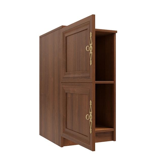 Тумба Карлос - 003