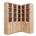 Книжный шкаф Моцарт - 6