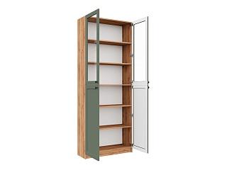 Стеллаж Билли Стольмин 21 Шарли Green