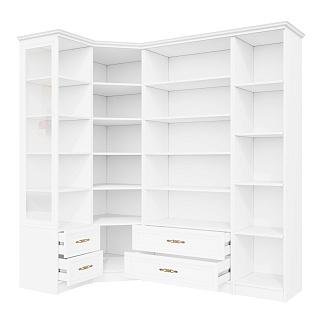 Книжный шкаф Даниэль - 6