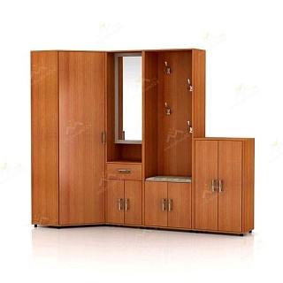 Прихожая Мебелинк 400-13