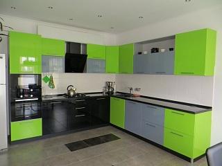 Кухня Римини - 3