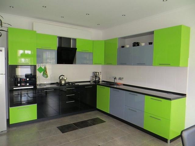 Кухня Римини - 3